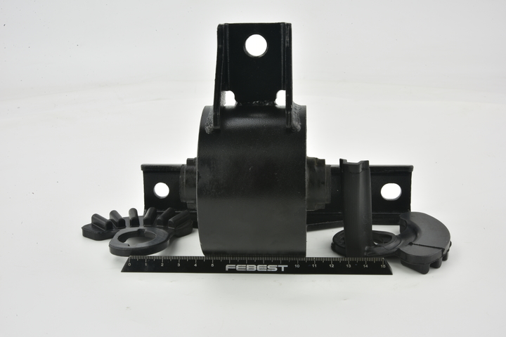 Acquista online FEBEST Supporto motore Art.: SZM-SX4RH