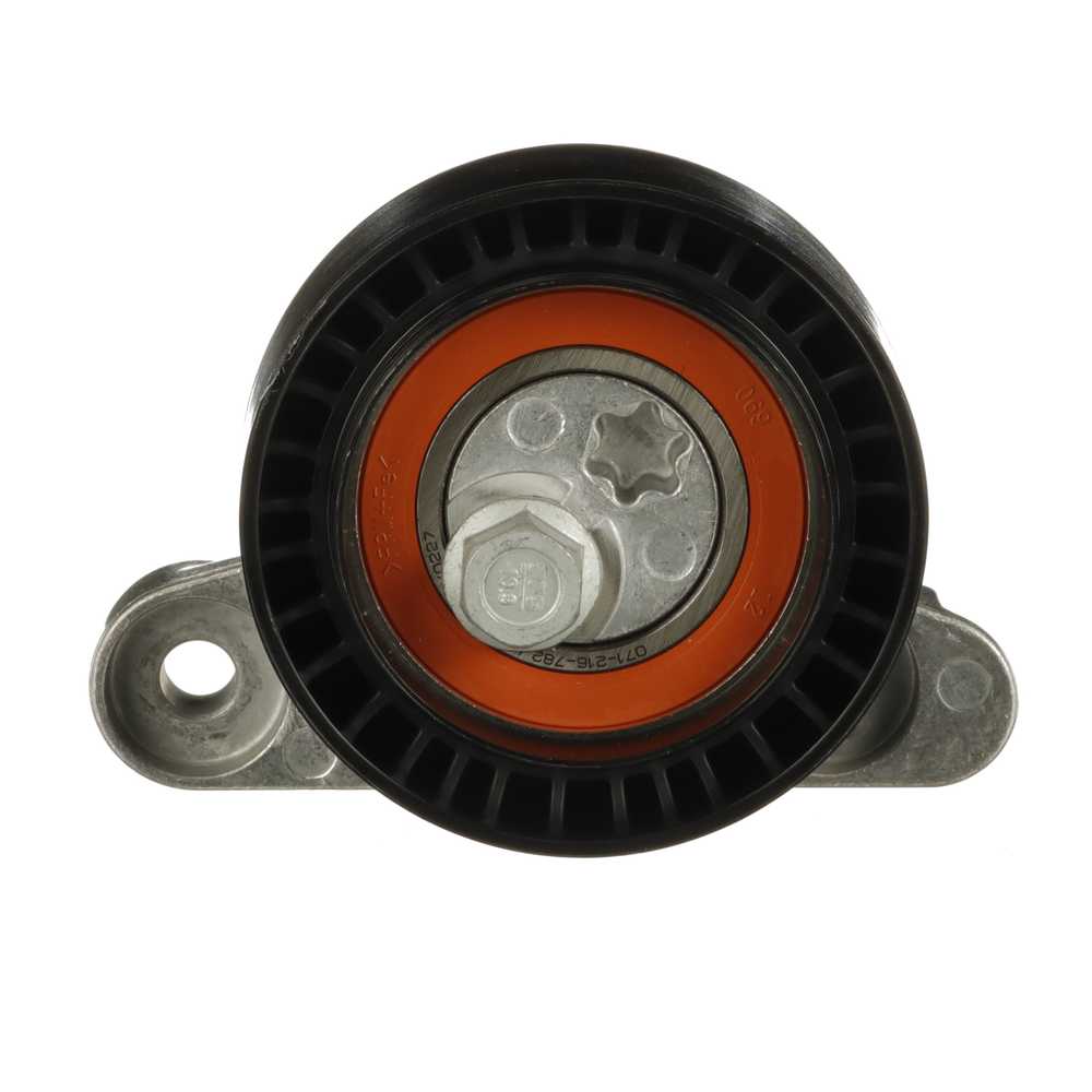 Compre Rolo tensor, correia trapezoidal estriada de GATES online para Fabia III Praktik (NJ5) a preços moderados