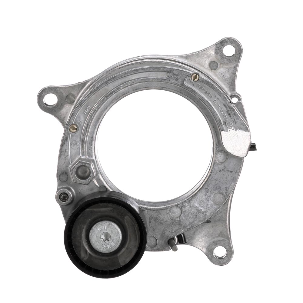 Spannrolle, Keilrippenriemen für MINI von GATES