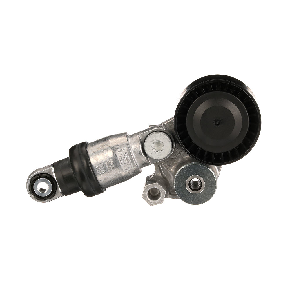Comprar Polea tensora, correa poli V de GATES T39390 a bajo precio de 81,58 €