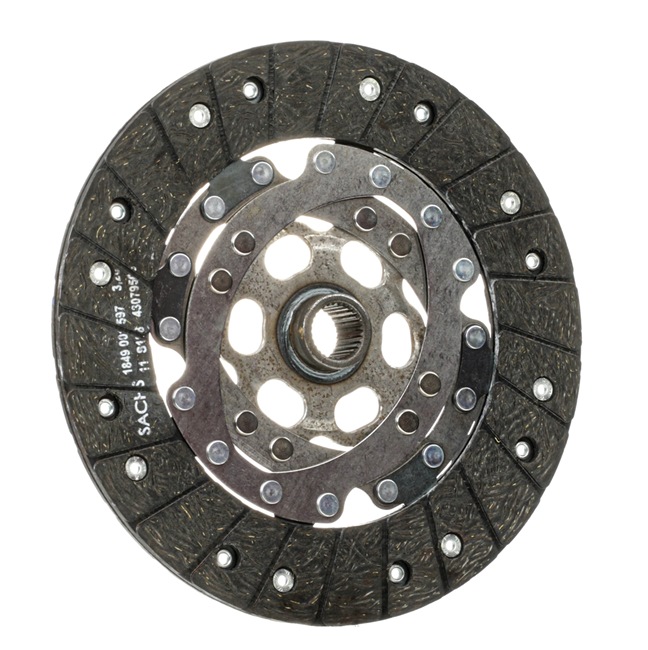 Compre Disco de embraiagem de SACHS online para Polo Sedan (9N4) a preços moderados