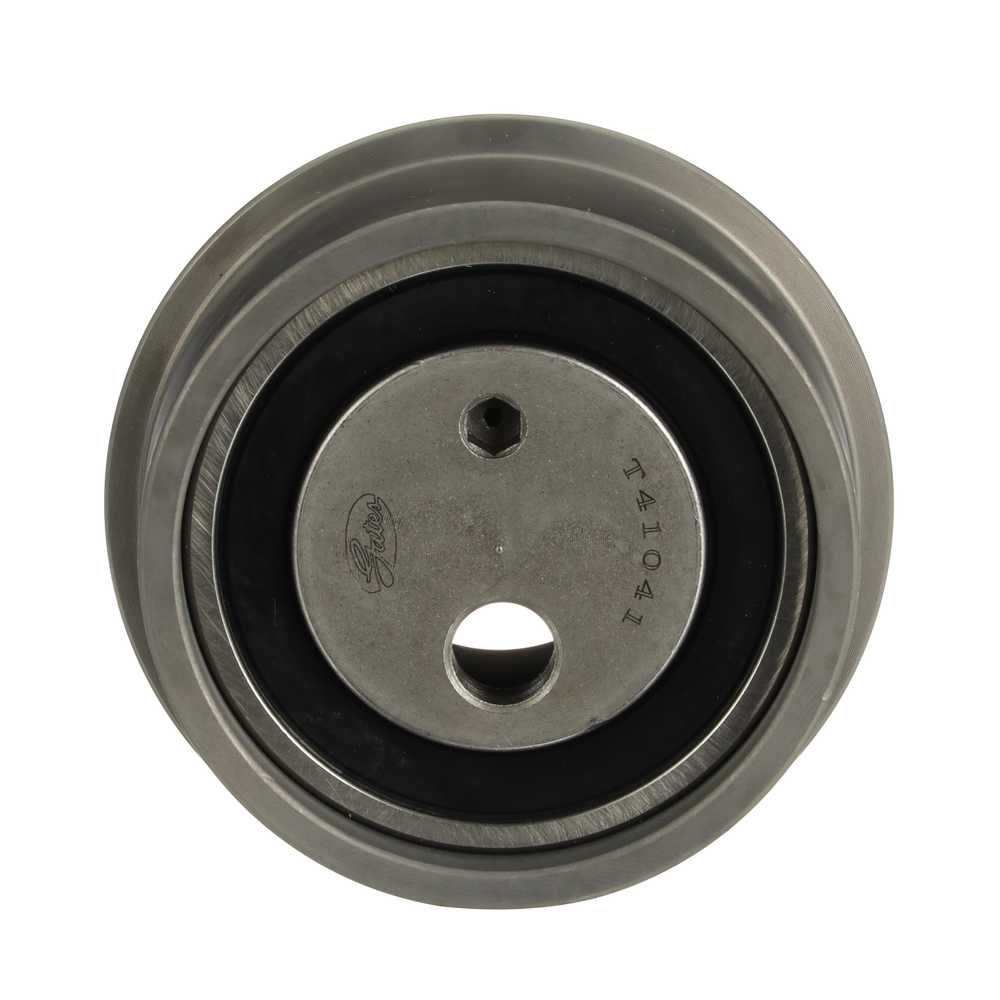 Spannrolle, Zahnriemen T41041