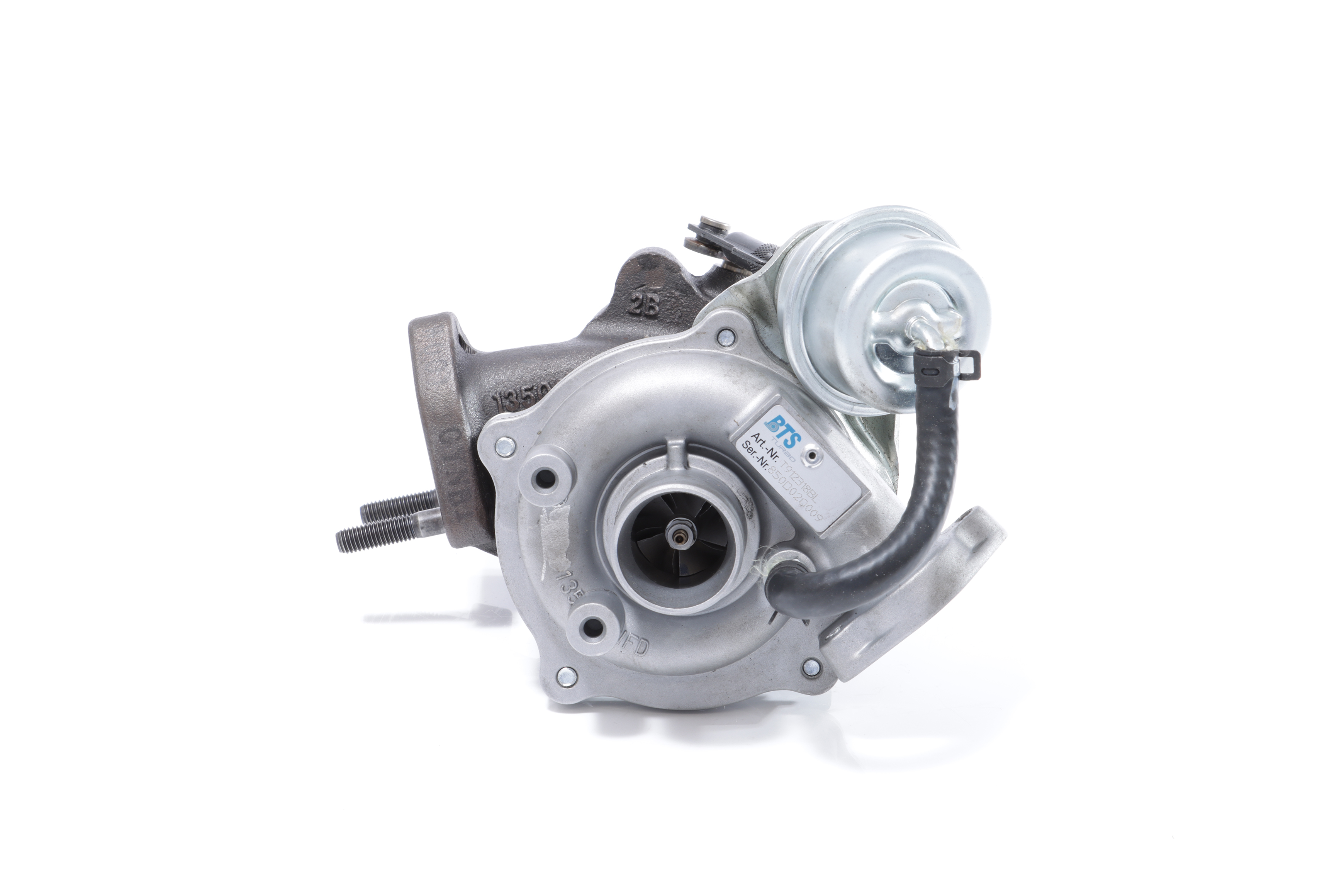 Achetez des Turbocompresseur BTS TURBO T912318BL à prix pour 382,57 €