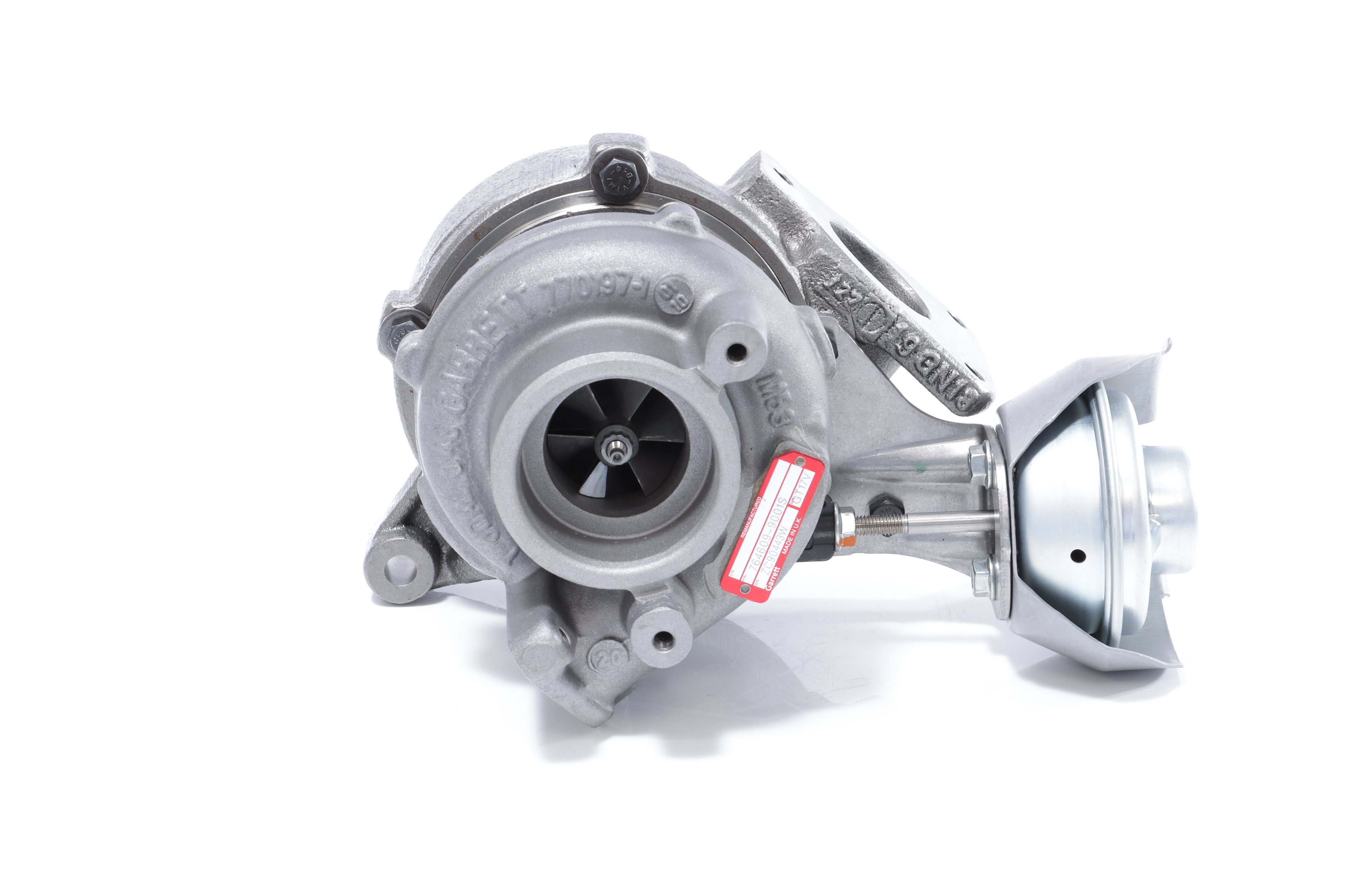 Turbolader T914725BL von BTS TURBO günstig für 658,16 € online kaufen