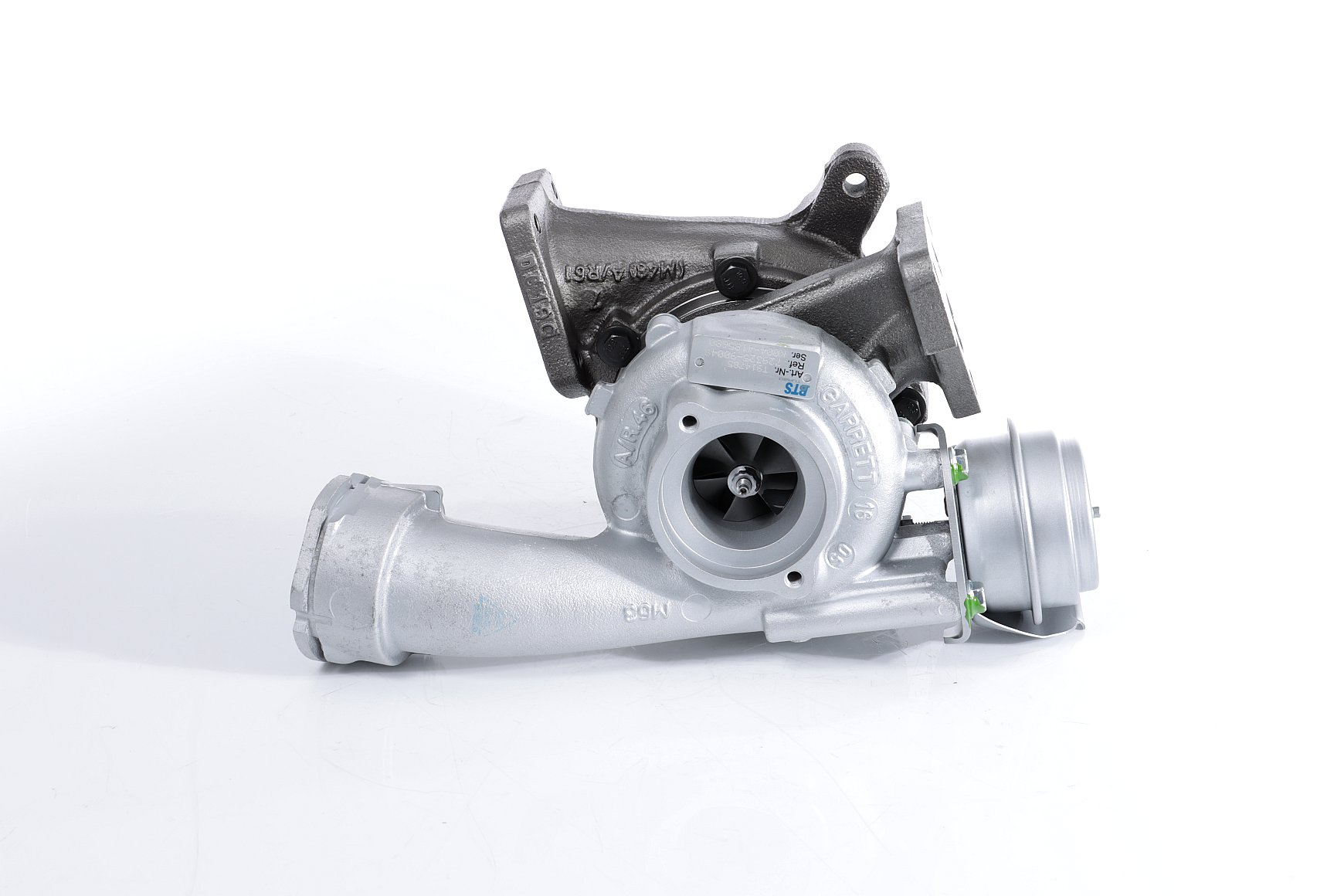 Acquista online BTS TURBO Turbina Art.: T914785BL
