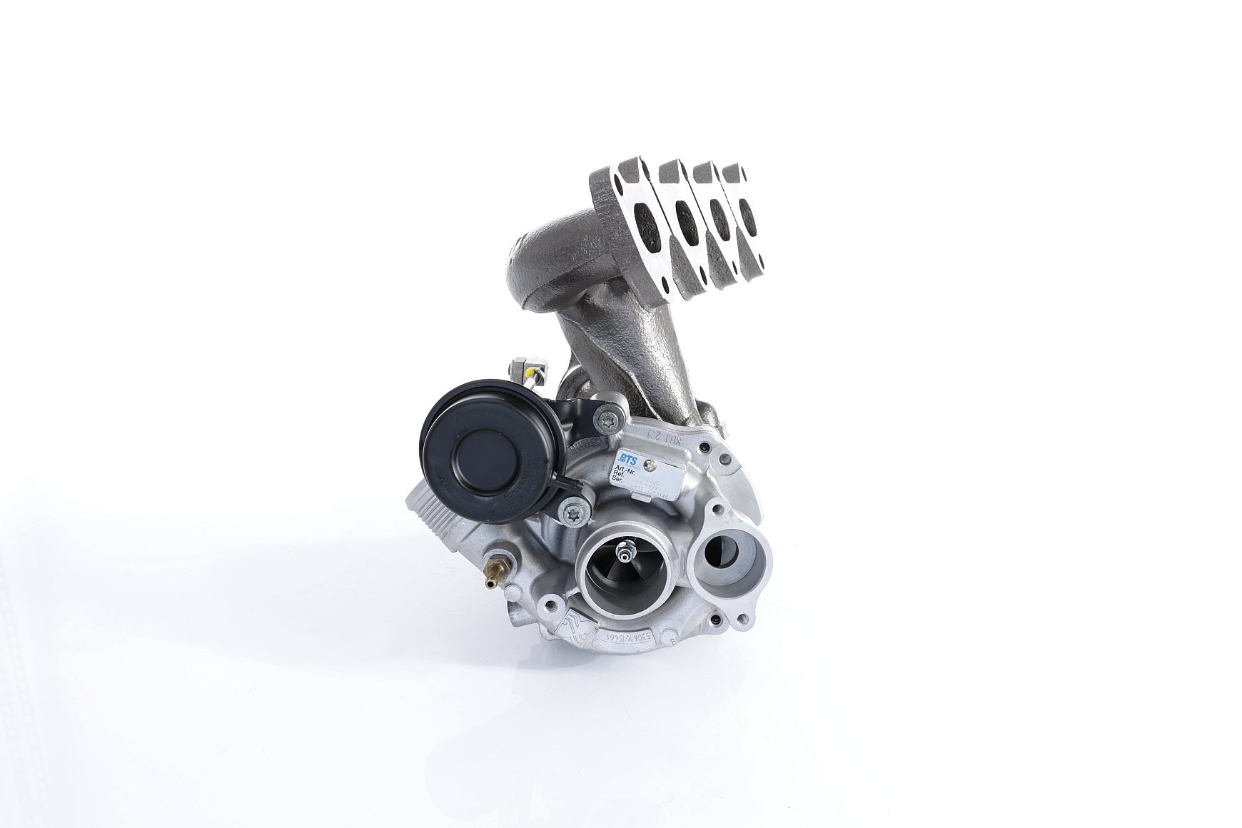 Turbolader von BTS TURBO