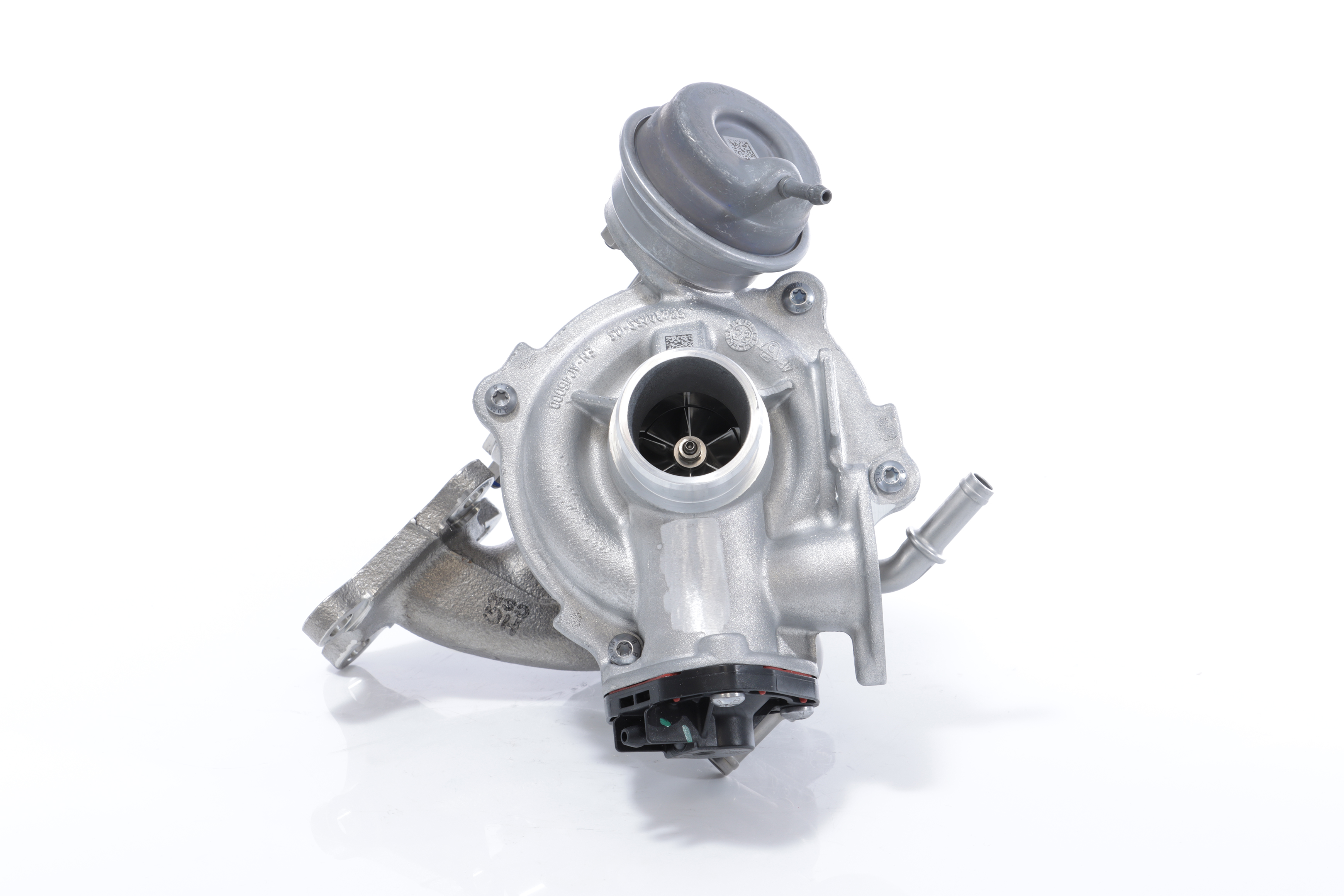 Turbolader von BTS TURBO