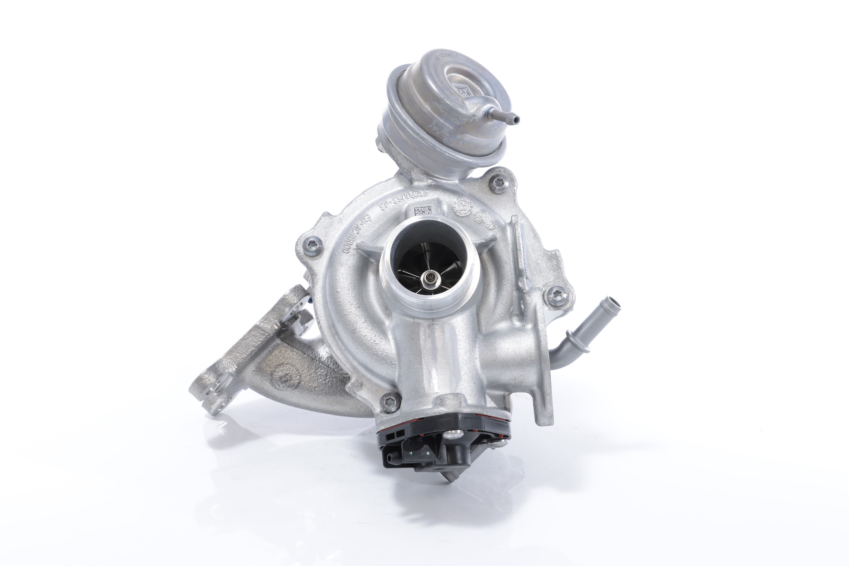 Turbolader von BTS TURBO