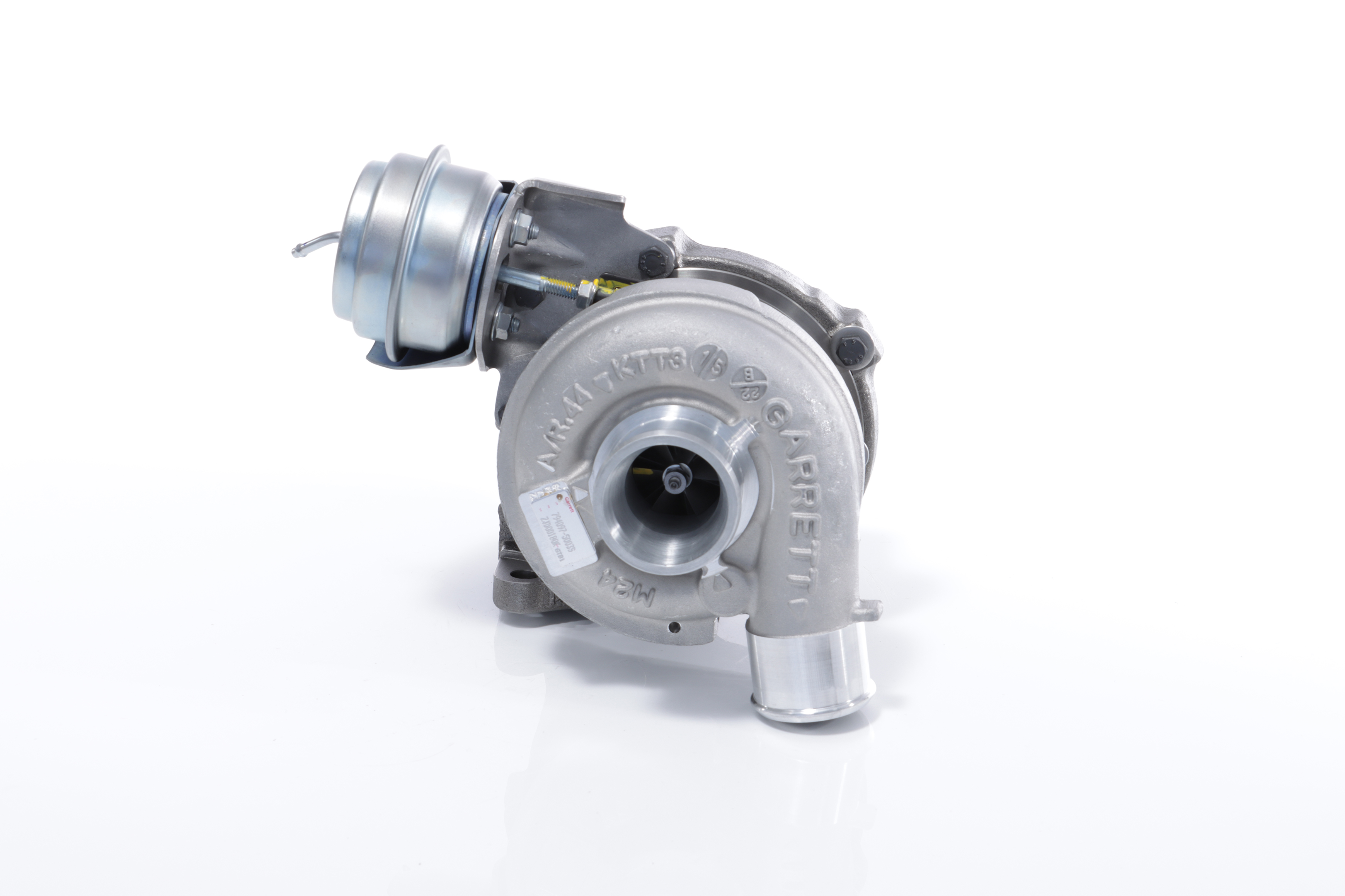 Compre Turbocompressor da BTS TURBO T916763 a um preço baixo por 600,54 €