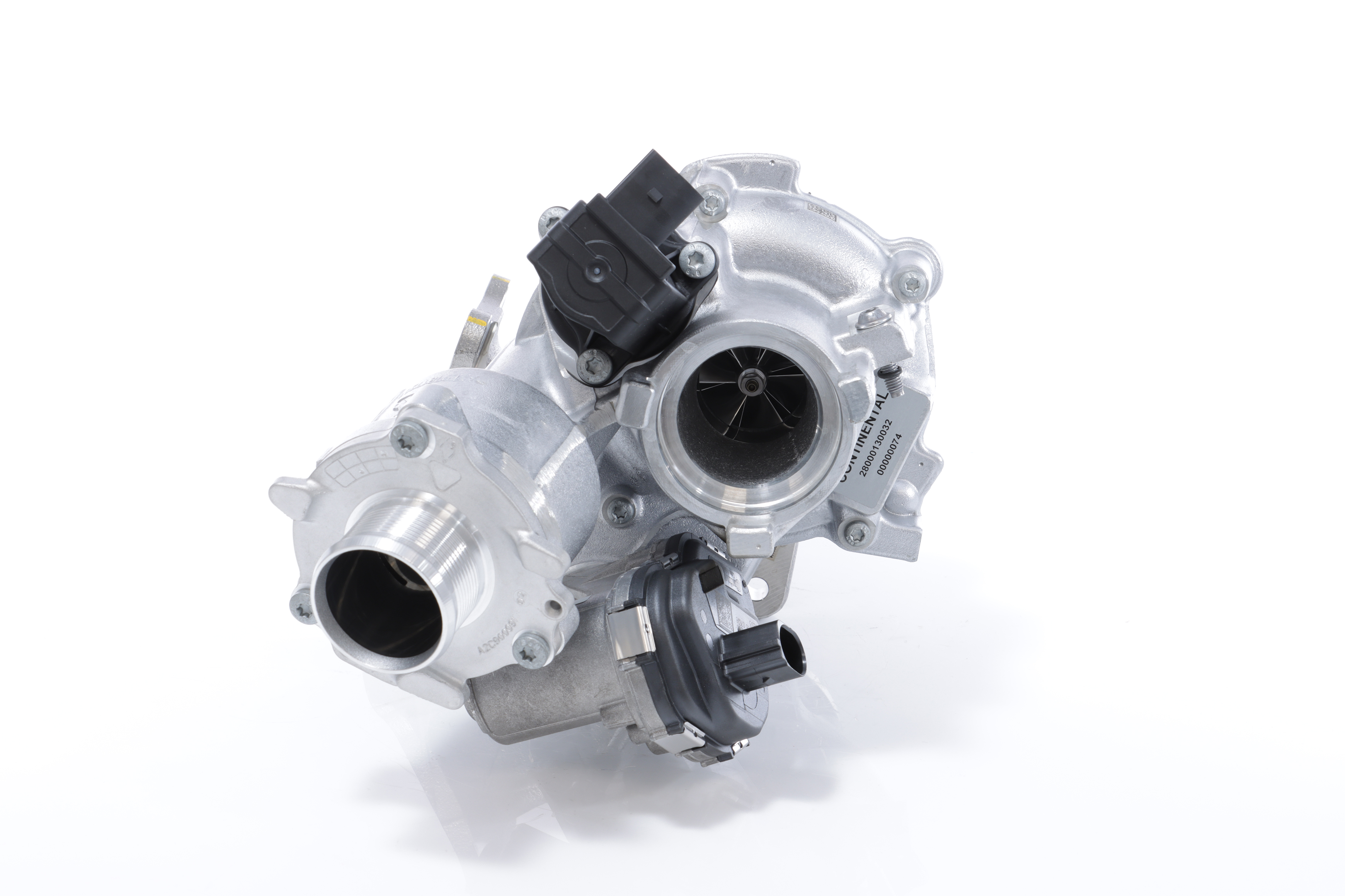Turbolader von BTS TURBO für Octavia IV Combi (NX5) günstig online kaufen