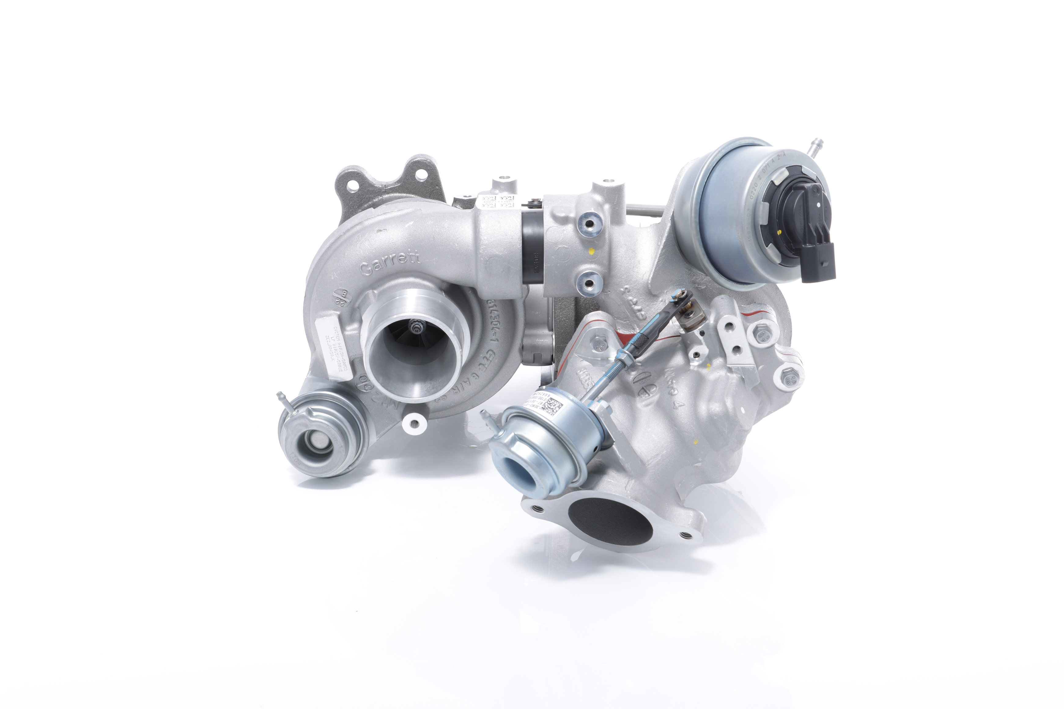 Original BTS TURBO Turbolader online kaufen