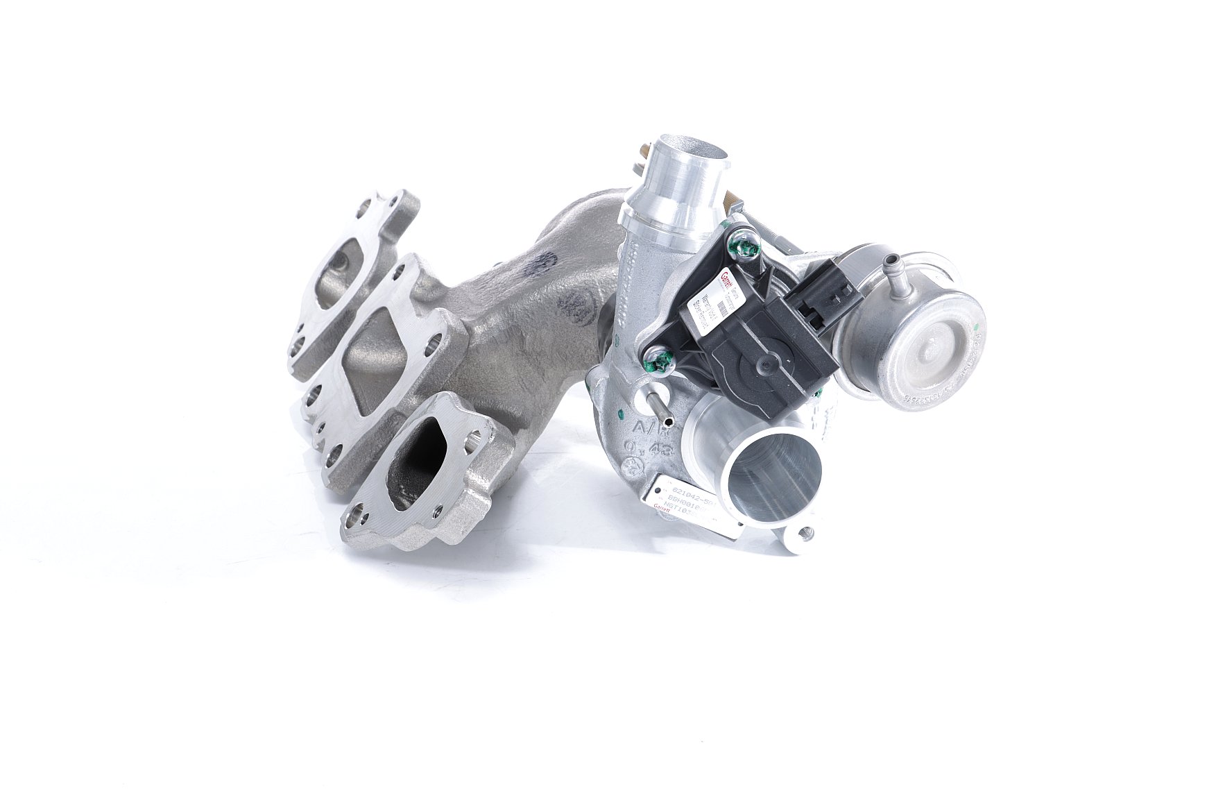 RENAULT Turbolader von BTS TURBO