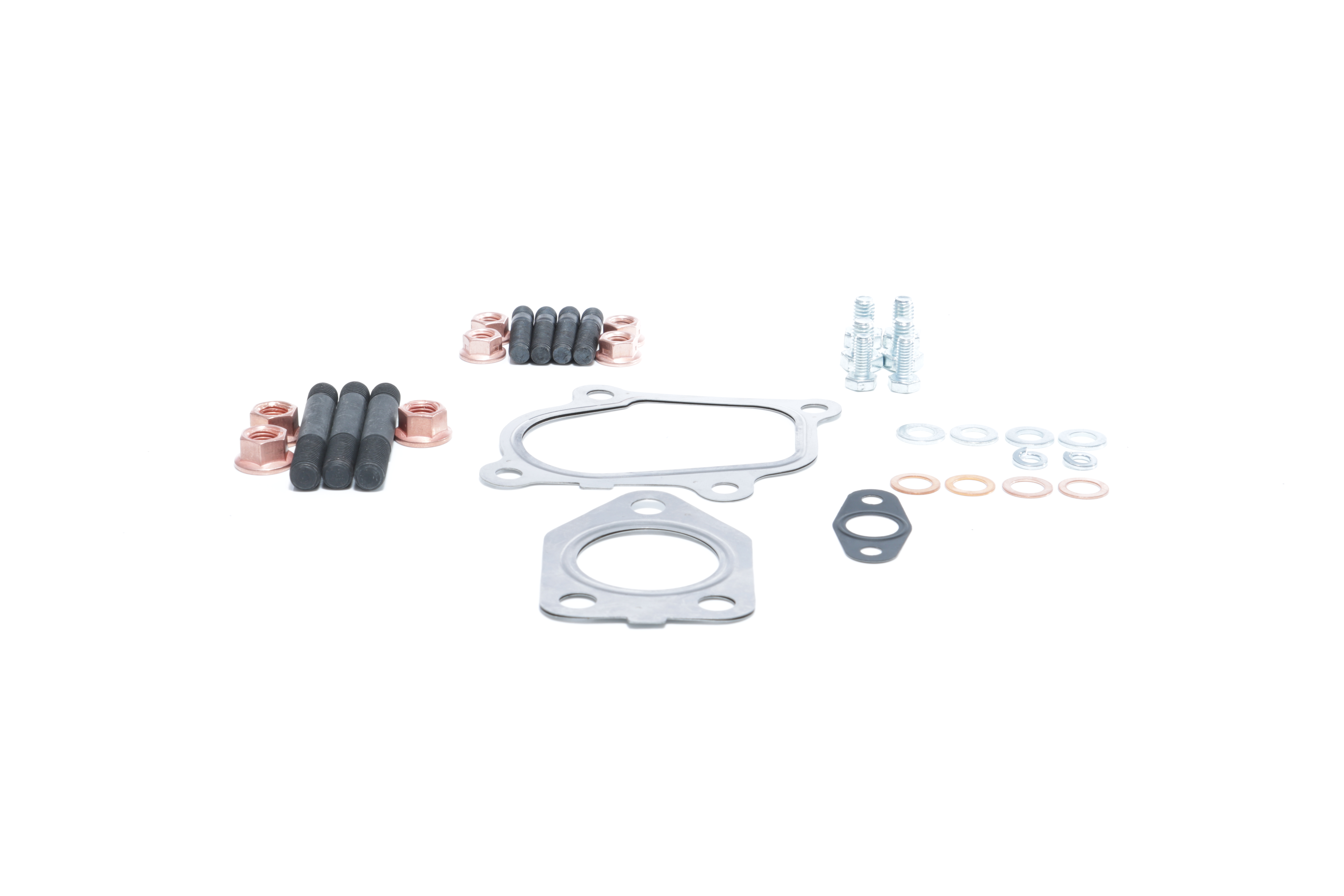Compre Kit de montagem, turbocompressor da BTS TURBO T931300ABS a um preço baixo por 69,28 €