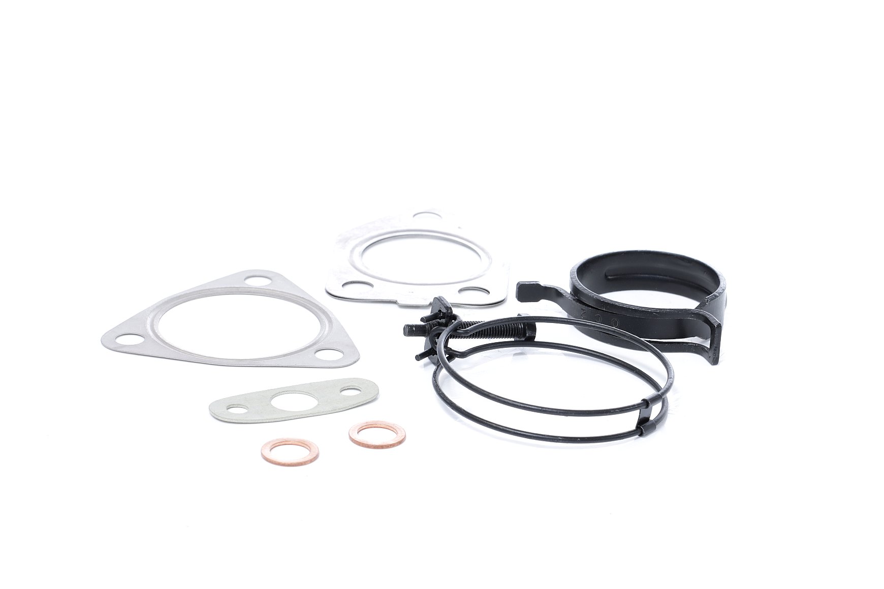 Compre Kit de montagem, turbocompressor da BTS TURBO T931301ABS a um preço baixo por 110,33 €