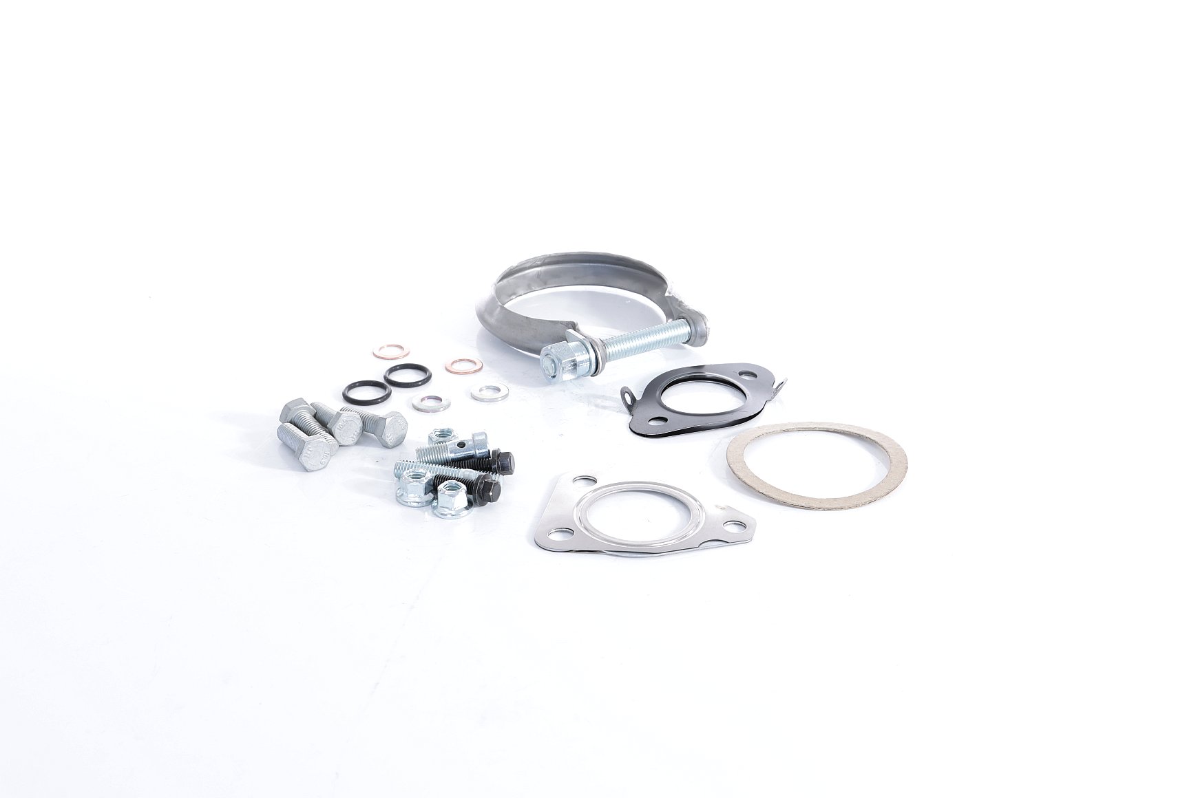 Acquista Kit montaggio turbocompressore da BTS TURBO T931309ABS a buon mercato per soli 191,34 €