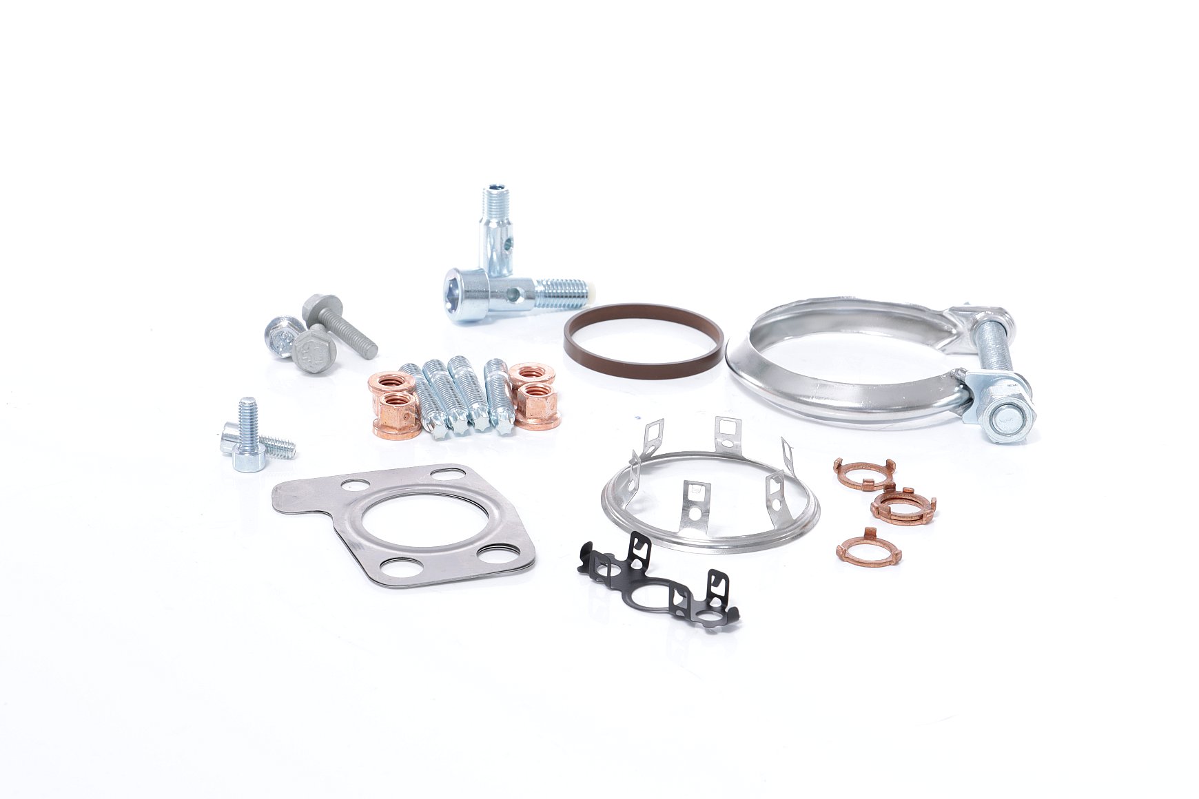 Acquista Kit montaggio turbocompressore da BTS TURBO T931315ABS a buon mercato per soli 143,96 €