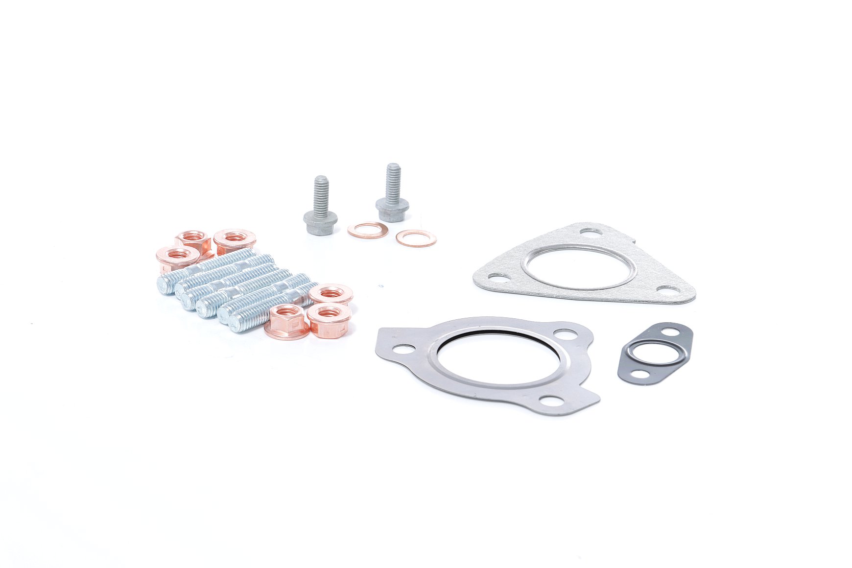 Montagesatz, Lader T931316ABS
