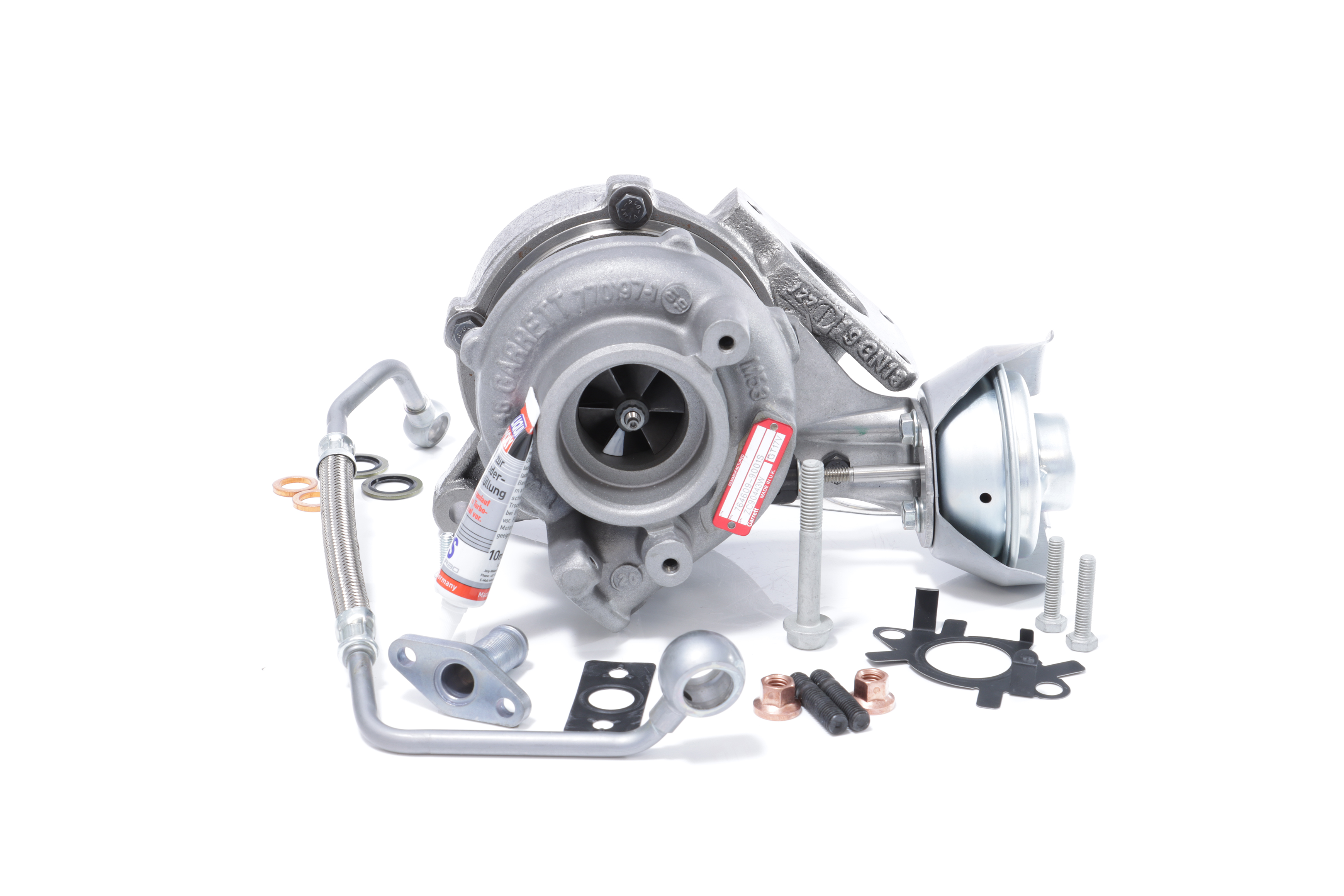 Turbolader T981288BL von BTS TURBO günstig für 1203,07 € online kaufen