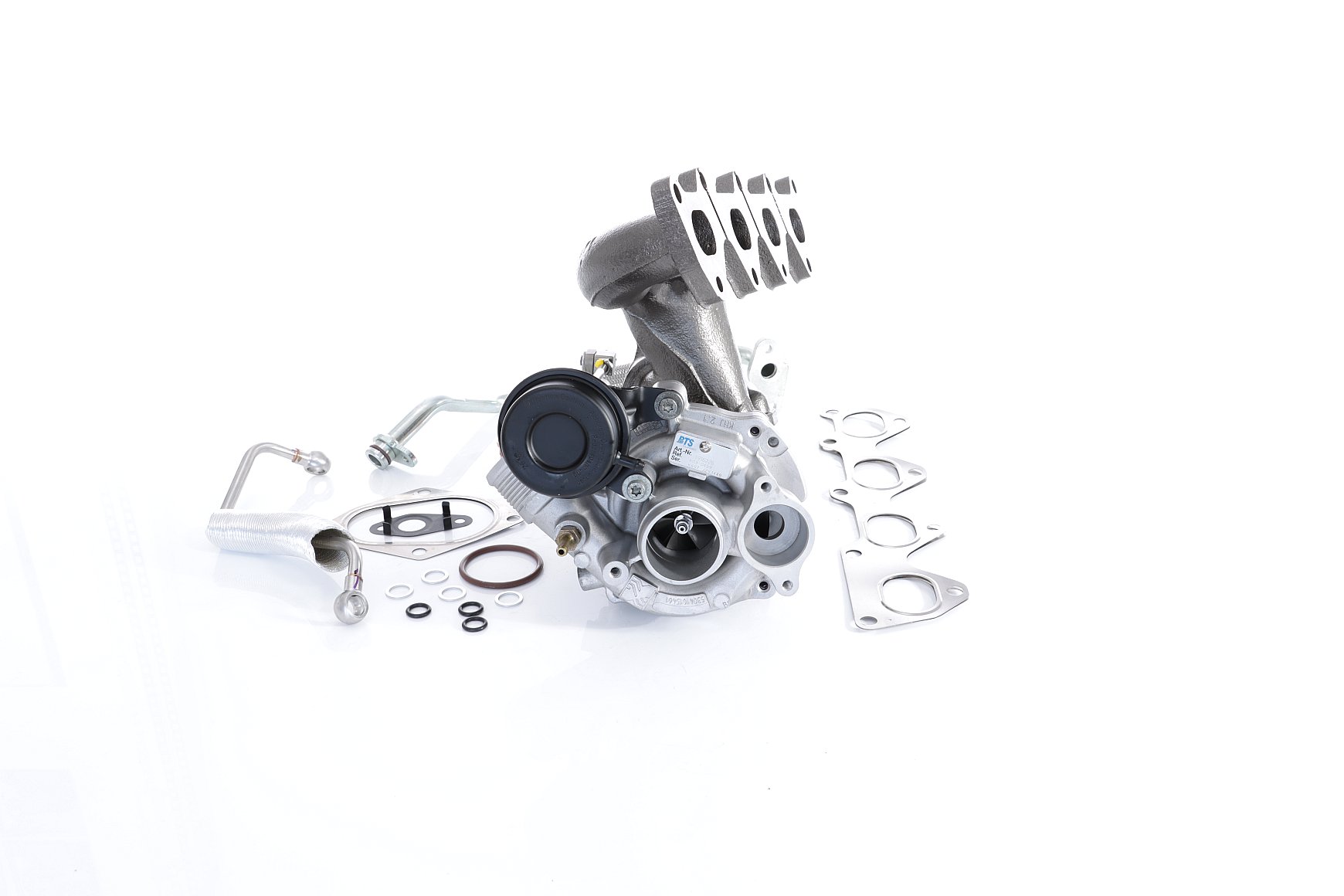 Turbolader von BTS TURBO
