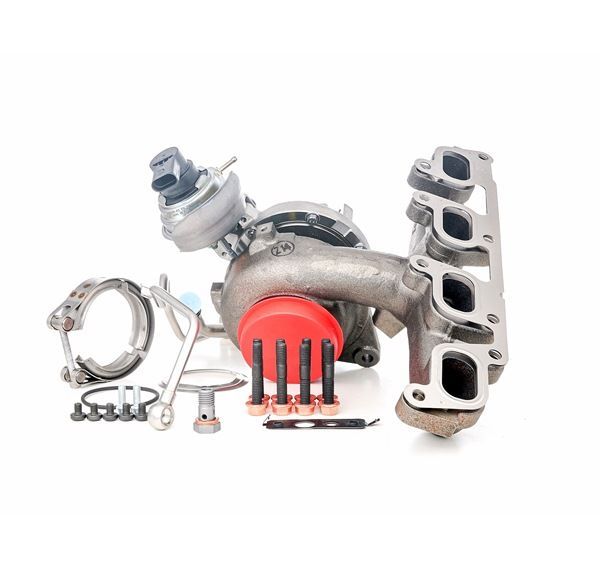 Turbolader von BTS TURBO