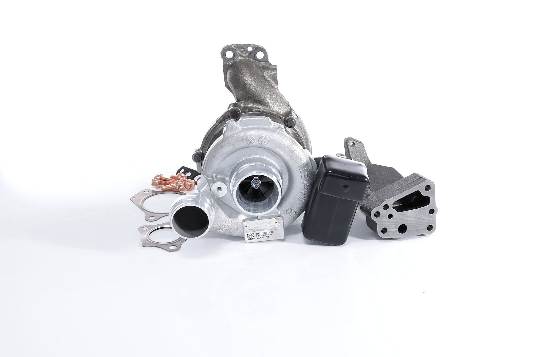 Turbolader von BTS TURBO