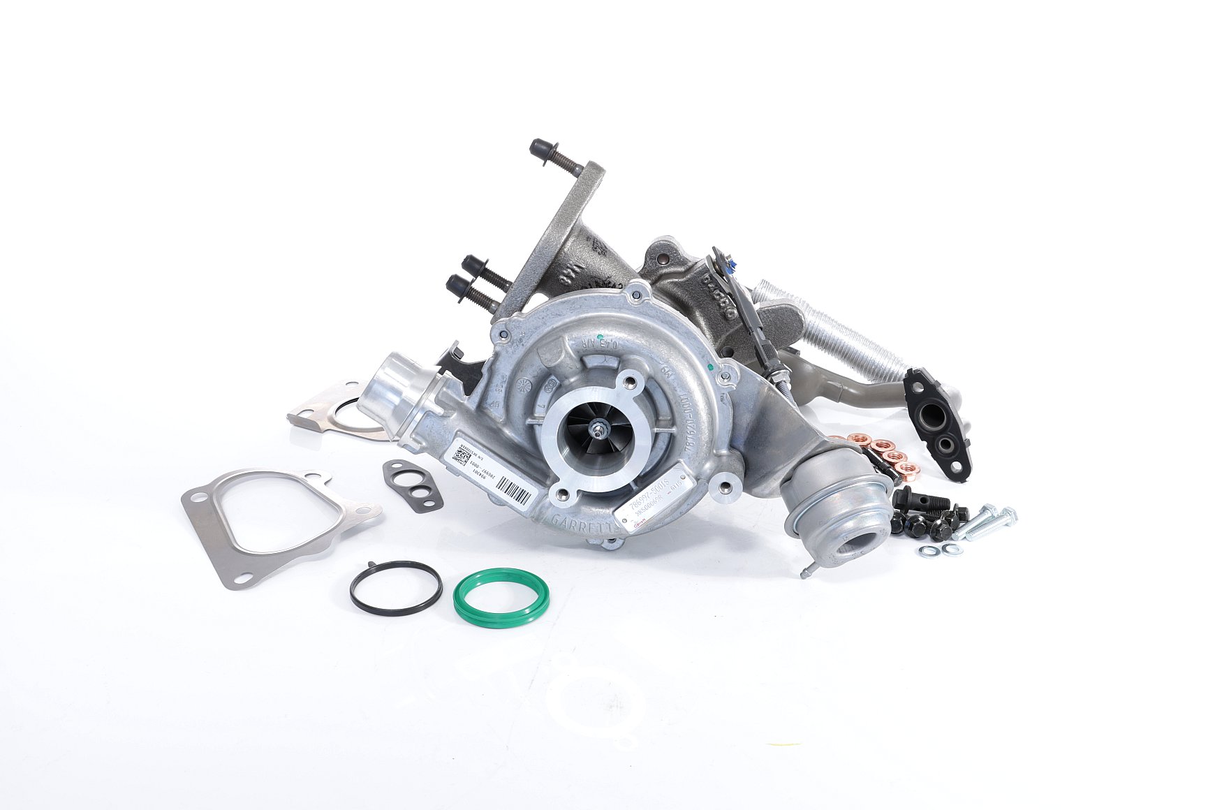 Turbolader von BTS TURBO