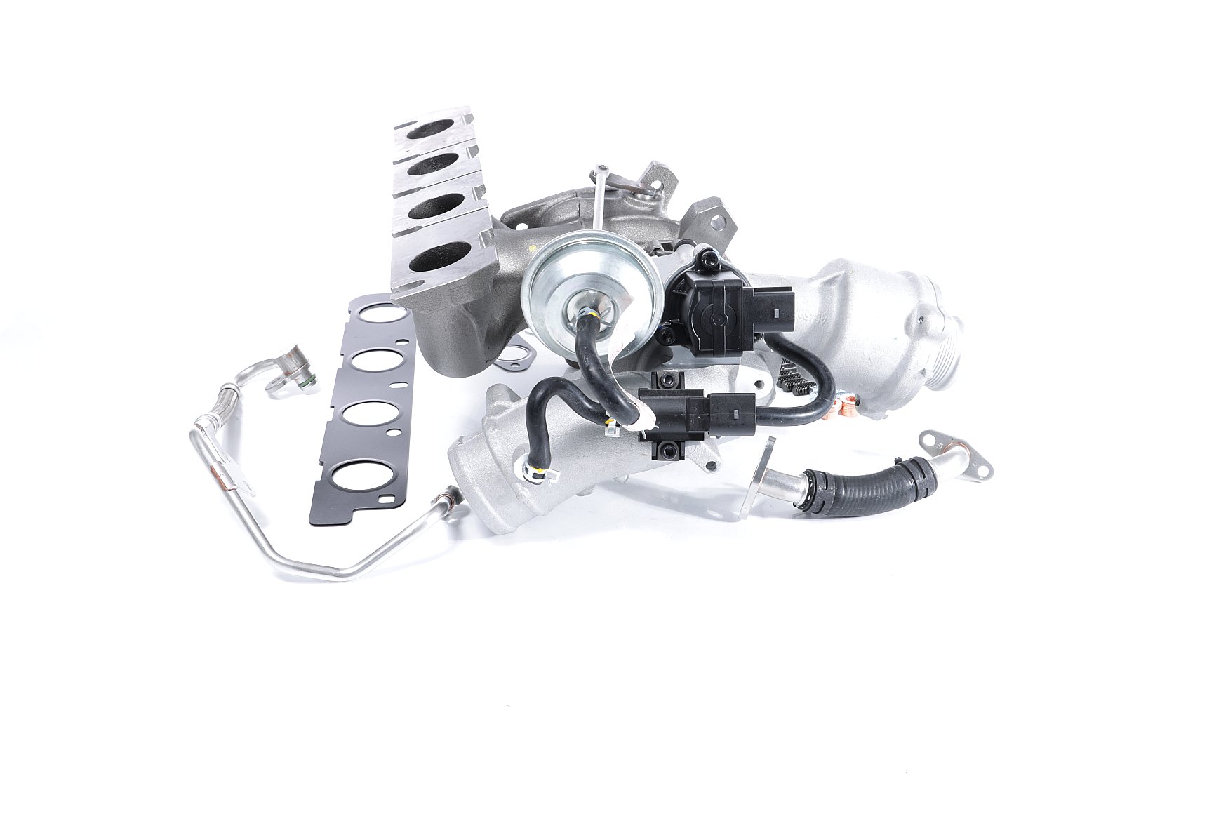 Turbolader von BTS TURBO