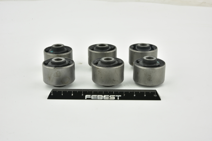 Schwingungstilger, Gelenkwelle TAB-LCB von FEBEST günstig für 14,22 € online kaufen