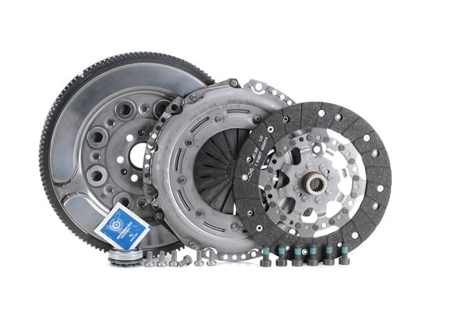 Comprar Kit de embrague de SACHS 2290 601 002 a bajo precio de 353,37 €