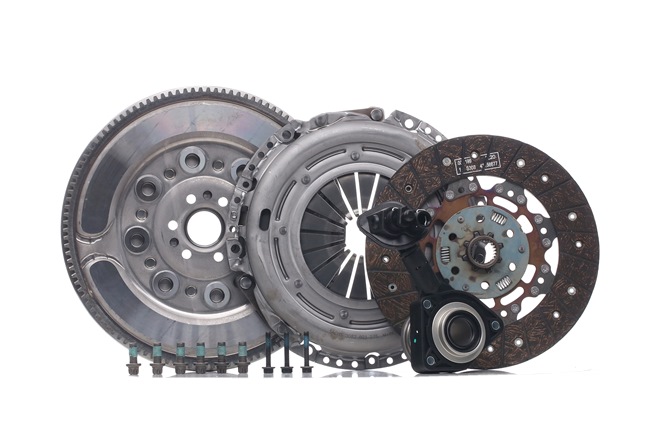 Kupplungssatz für MAZDA von SACHS
