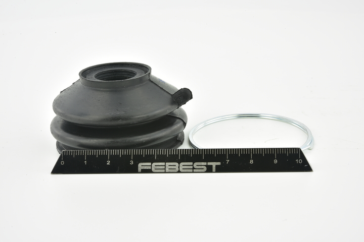 Köp Reparationssats, bär- / styrled av FEBEST TBJB-LH85UP till det låga priset 87,15 kr