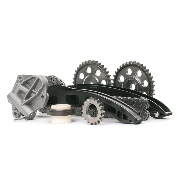 Achetez des Kit de chaîne de distribution BGA TC0180FK à prix pour 108,37 €
