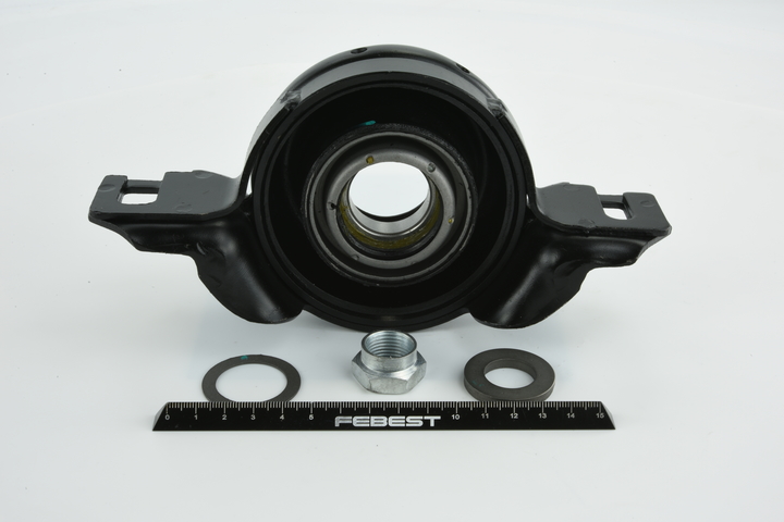 Lager, Gelenkwellenmittellager TCB-020