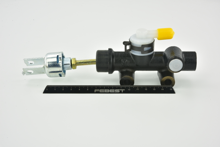Comprar Cilindro maestro, embrague de FEBEST TCC-RZH a bajo precio de 30,74 €