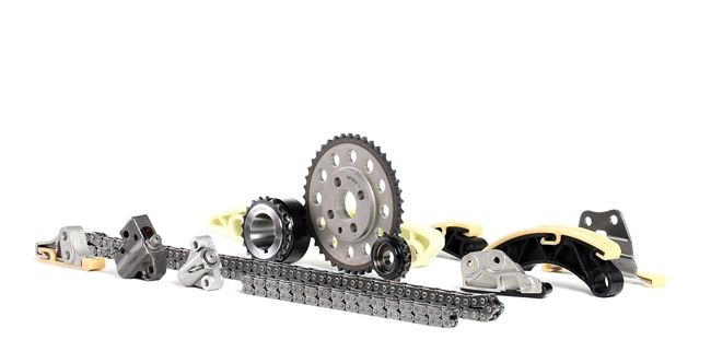 Acquista Kit catena distribuzione da FAI AutoParts TCK246NG a buon mercato per soli 399,37 €