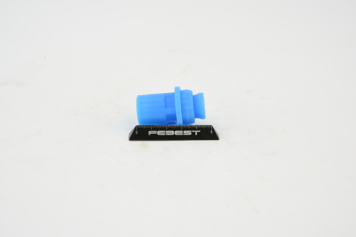 Stecker, Zündspule TCP-002 TOYOTA von FEBEST