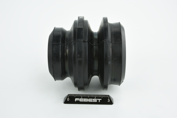 Anschlagpuffer, Federung TD-JZS160R