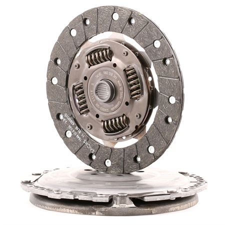 Acquista online SACHS Kit frizione Art.: 3000 082 003