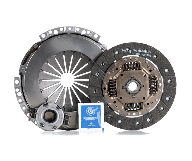 Comprar Kit de embrague de SACHS 3000 158 001 a bajo precio de 111,39 €