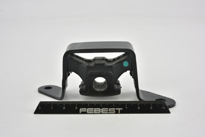 Montagesatz, Abgasanlage TEXB-018