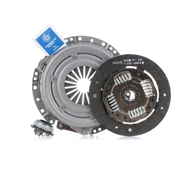Comprar Kit de embrague de SACHS 3000 836 701 a bajo precio de 96,85 €