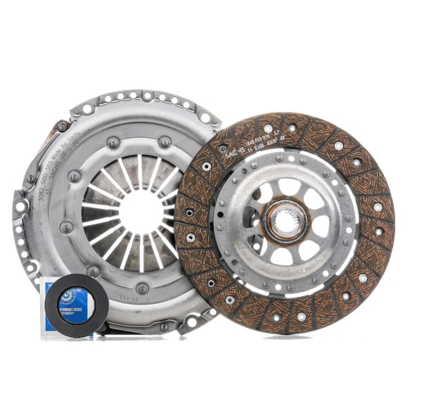 Compre SACHS Kit de embrague Art.: 3000 844 701 online