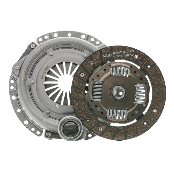 Comprar Kit de embrague de SACHS 3000 950 017 a bajo precio de 97,90 €