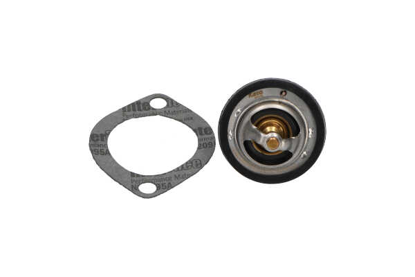 Kühlwasserthermostat von KAVO PARTS
