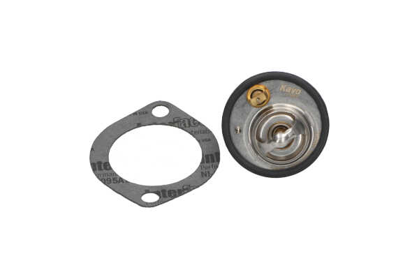 Kühlwasserthermostat von KAVO PARTS