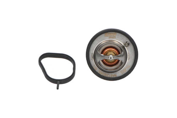 Kühlwasserthermostat von KAVO PARTS