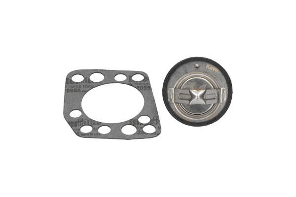 Achetez des Thermostat d'eau KAVO PARTS TH-6502 à prix pour 21,62 €