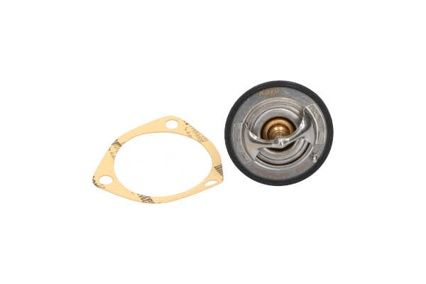 Kühlwasserthermostat für NISSAN von KAVO PARTS