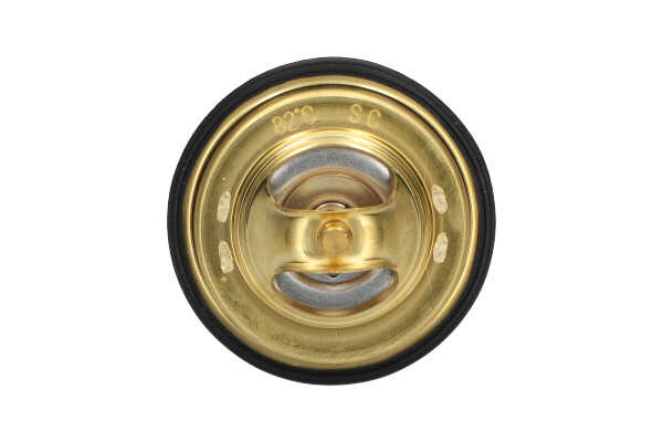 Kühlwasserthermostat von KAVO PARTS