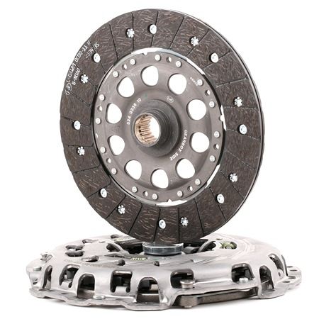 Compre SACHS Kit de embrague Art.: 3000 951 933 online